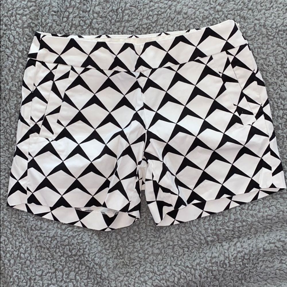 J. Crew Shorts